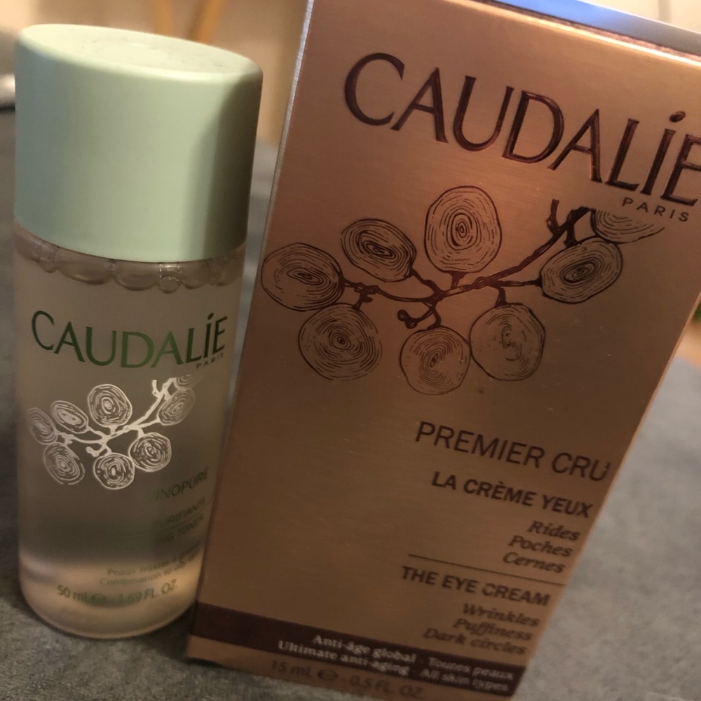 Caudalie bundle